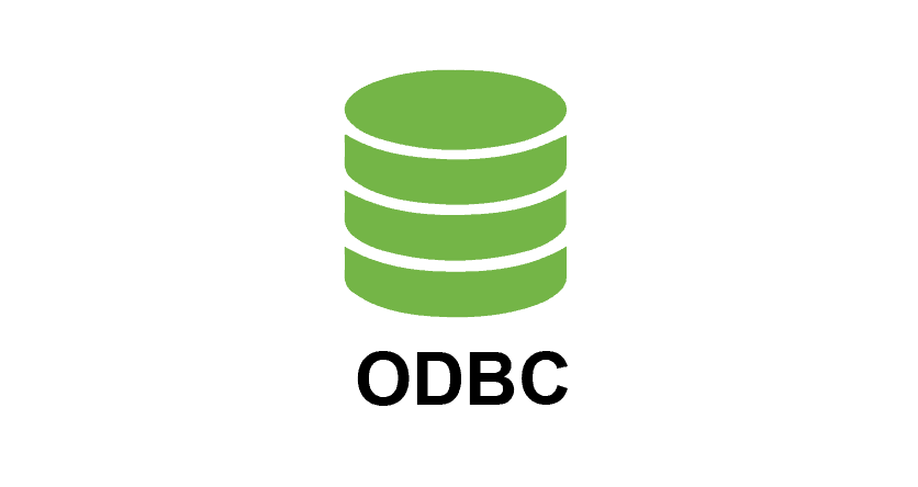 ODBC